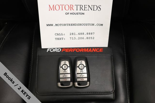 Used 2018 Ford F150 Raptor w/ Equipment Group 802A Luxury image 56