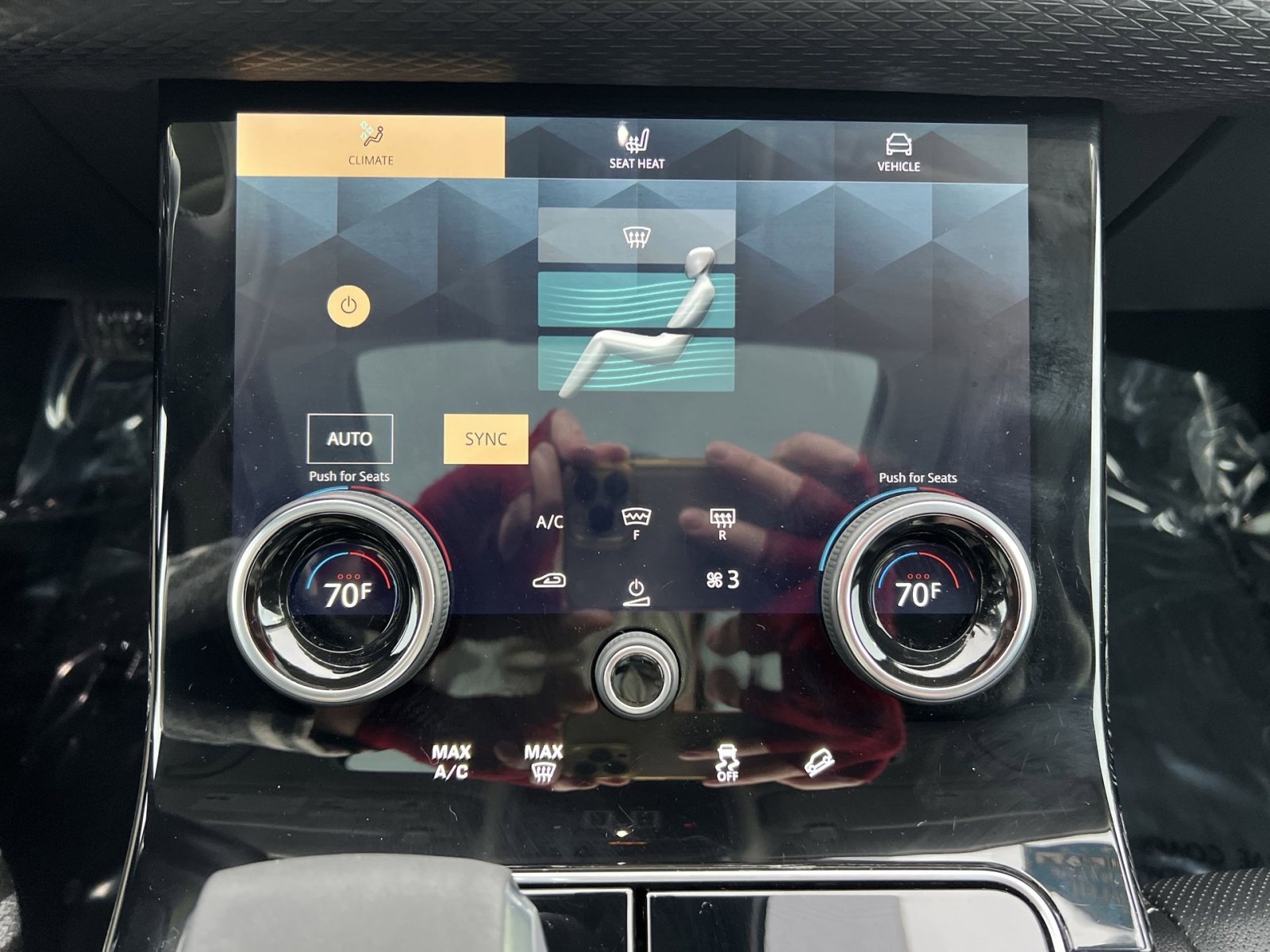 Used 2021 Land Rover Range Rover Velar S image 21