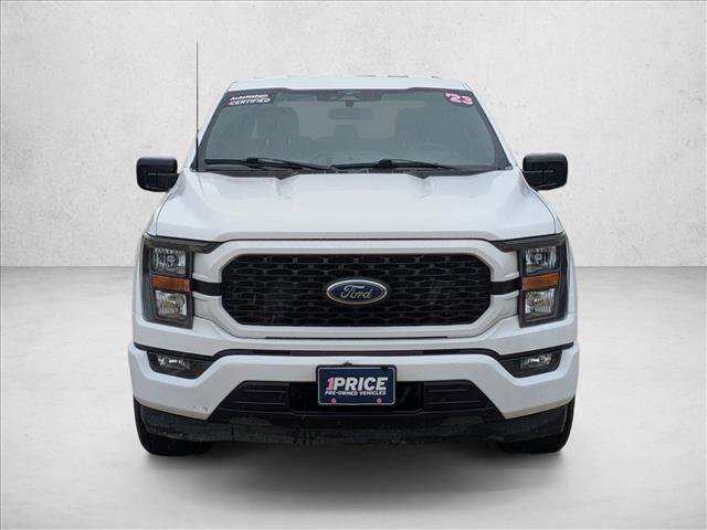 Used 2023 Ford F150 XL w/ STX Appearance Package RWD video 2
