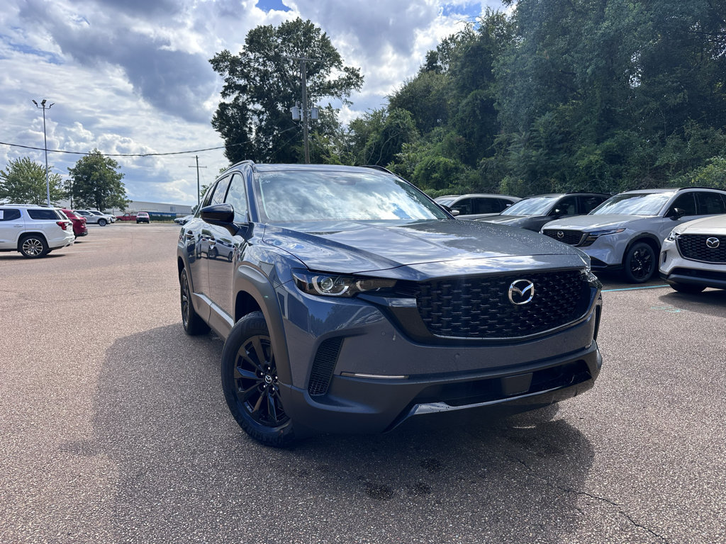 New 2026 MAZDA CX-50 AWD 2.5 Hybrid w/ Weather Package