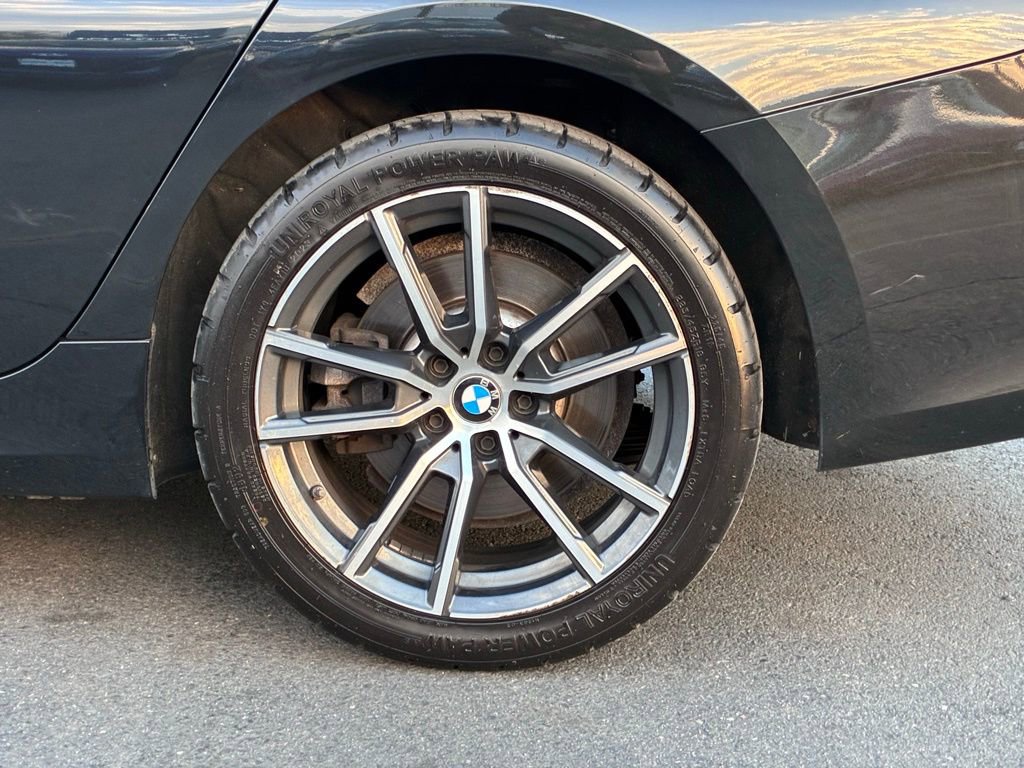 Used 2019 BMW 330i xDrive Sedan w/ Premium Package image 54