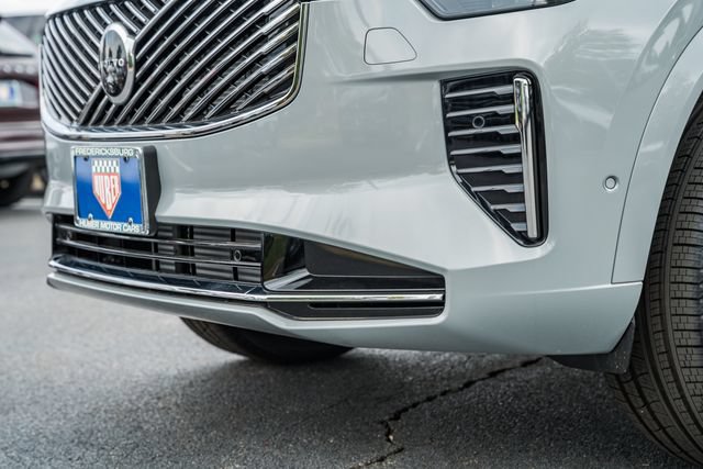 New 2026 Volvo XC90 T8 Plus w/ Protection Package Premier AWD/4WD image 14
