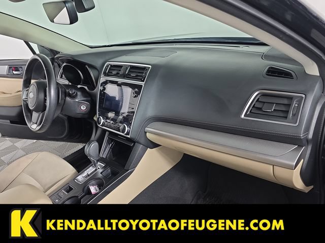 Used 2019 Subaru Legacy 2.5i Premium AWD/4WD image 19