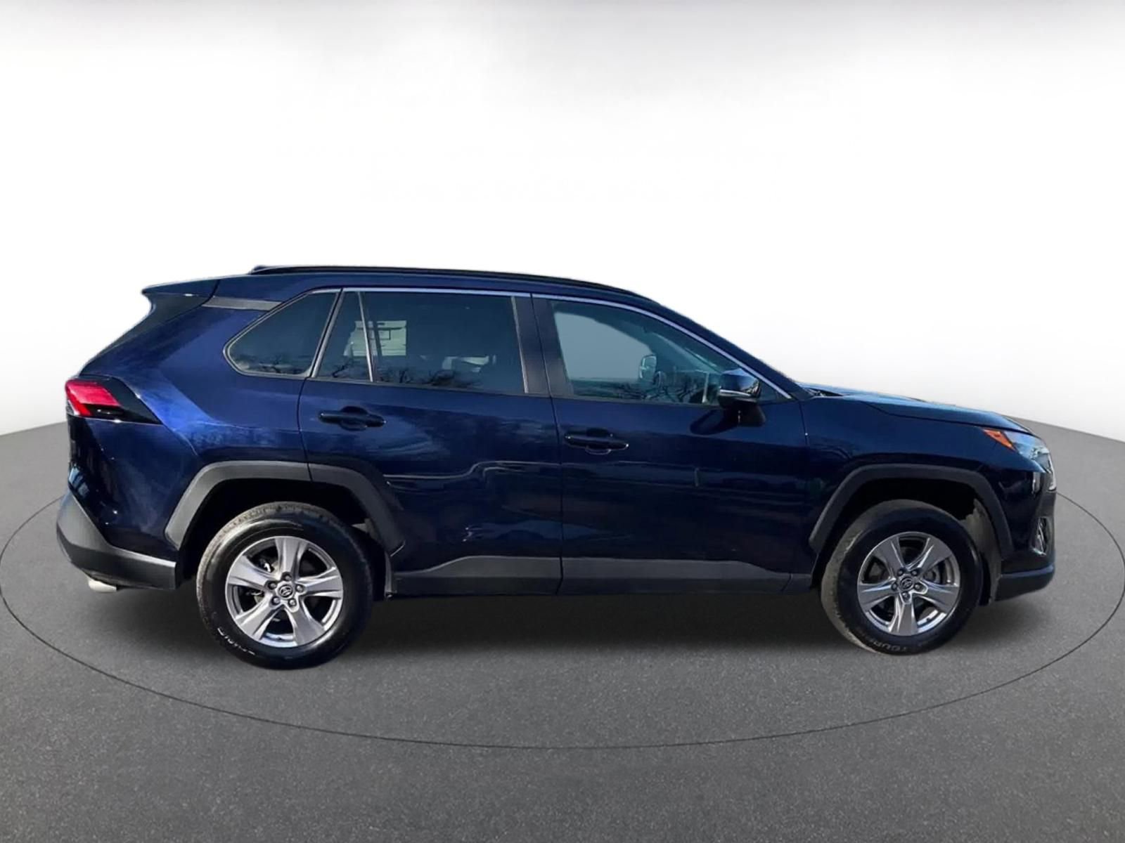 Used 2024 Toyota RAV4 XLE w/ Weather Package image 16