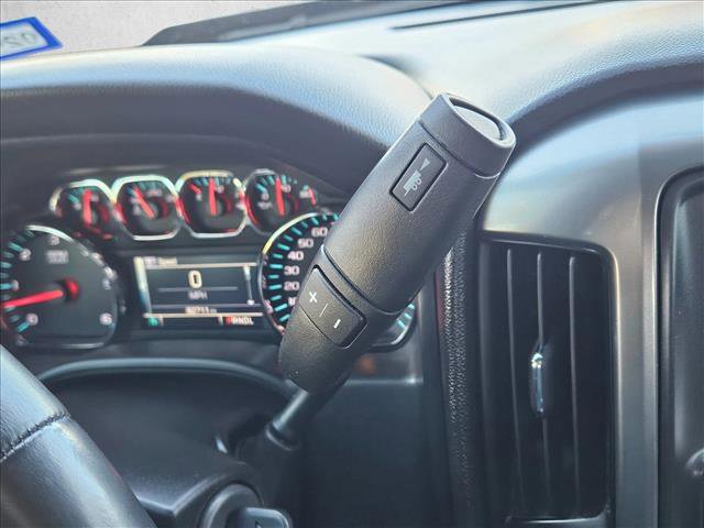 Used 2018 Chevrolet Silverado 1500 LT w/ Texas Edition image 12