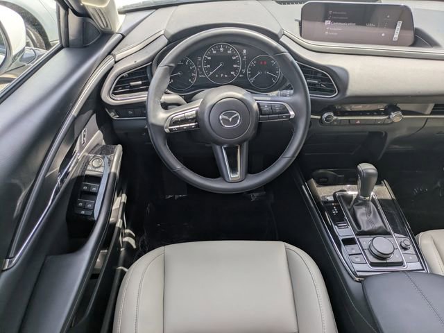 Certified 2025 MAZDA CX-30 AWD 2.5 S w/ Preferred Package image 12