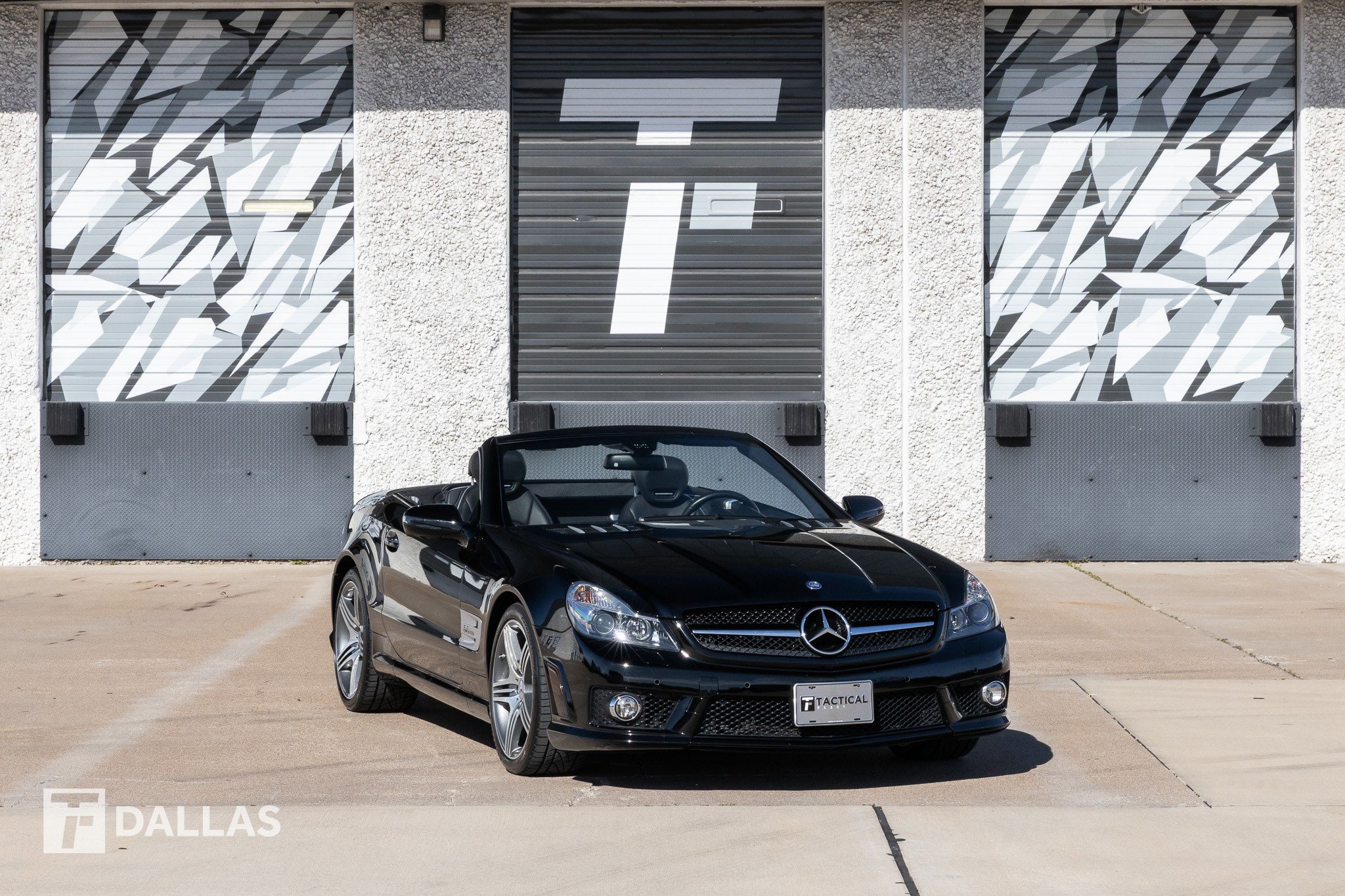 Used 2012 Mercedes-Benz SL 63 AMG