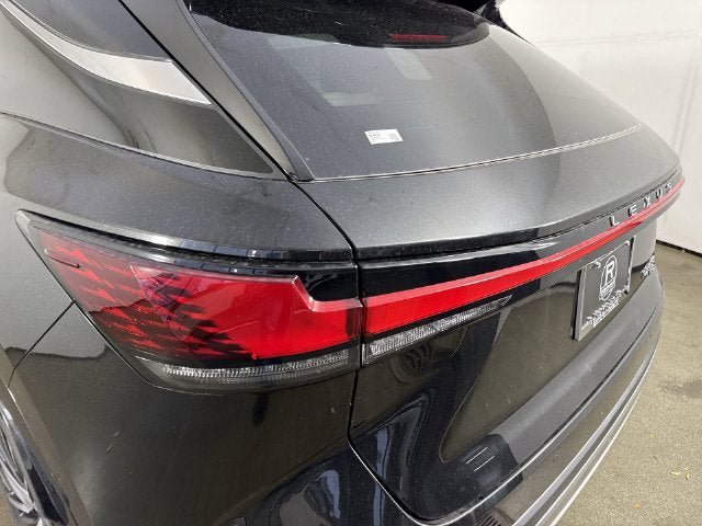 New 2026 Lexus RX 350 Premium Plus w/ Convenience Package AWD/4WD image 31