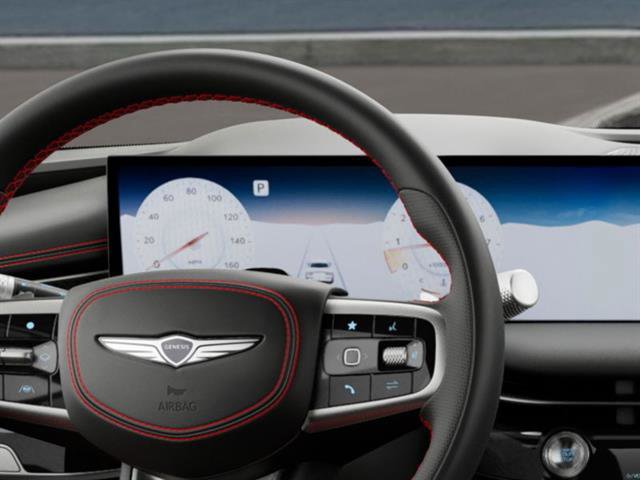 New 2026 Genesis G80 2.5T Sport Prestige image 13