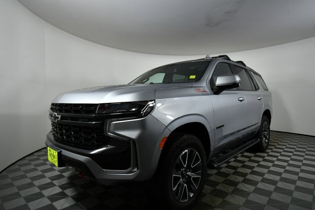 Used 2024 Chevrolet Tahoe Z71 w/ Luxury Package image 6