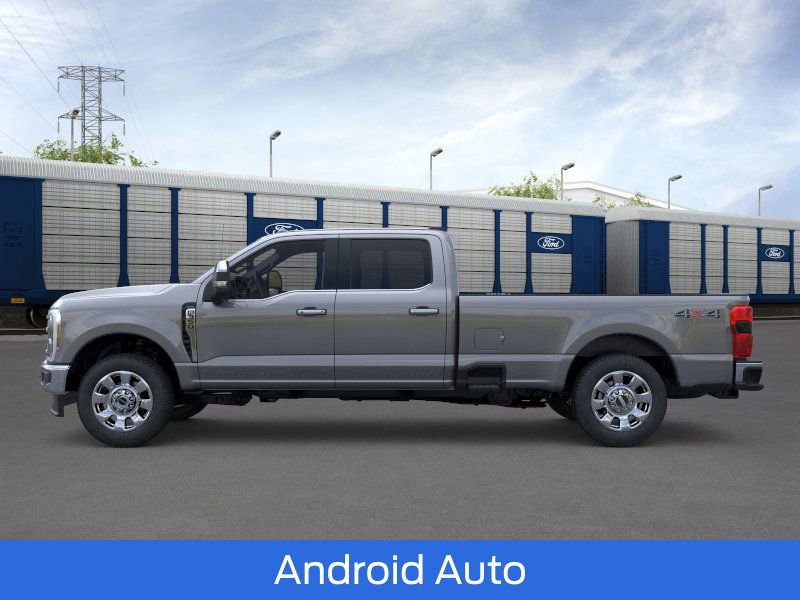 New 2026 Ford F350 Lariat image 3