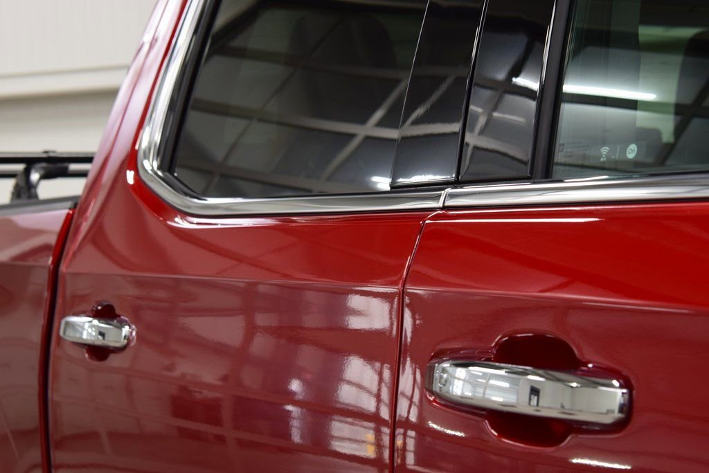 Used 2024 GMC Sierra 1500 Denali image 19