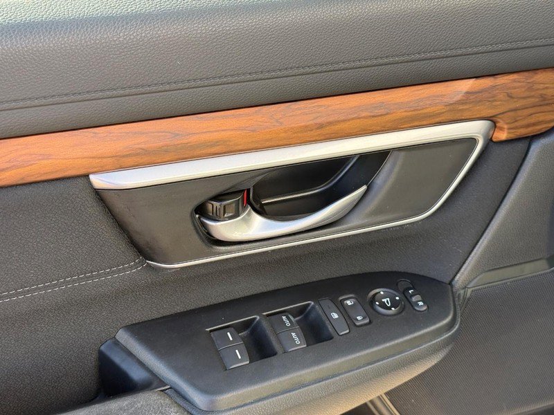 Used 2021 Honda CR-V EX image 18