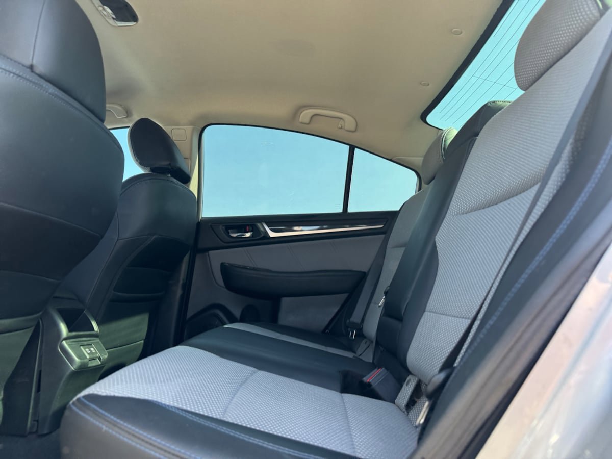 Used 2019 Subaru Legacy 2.5i Sport AWD/4WD image 17