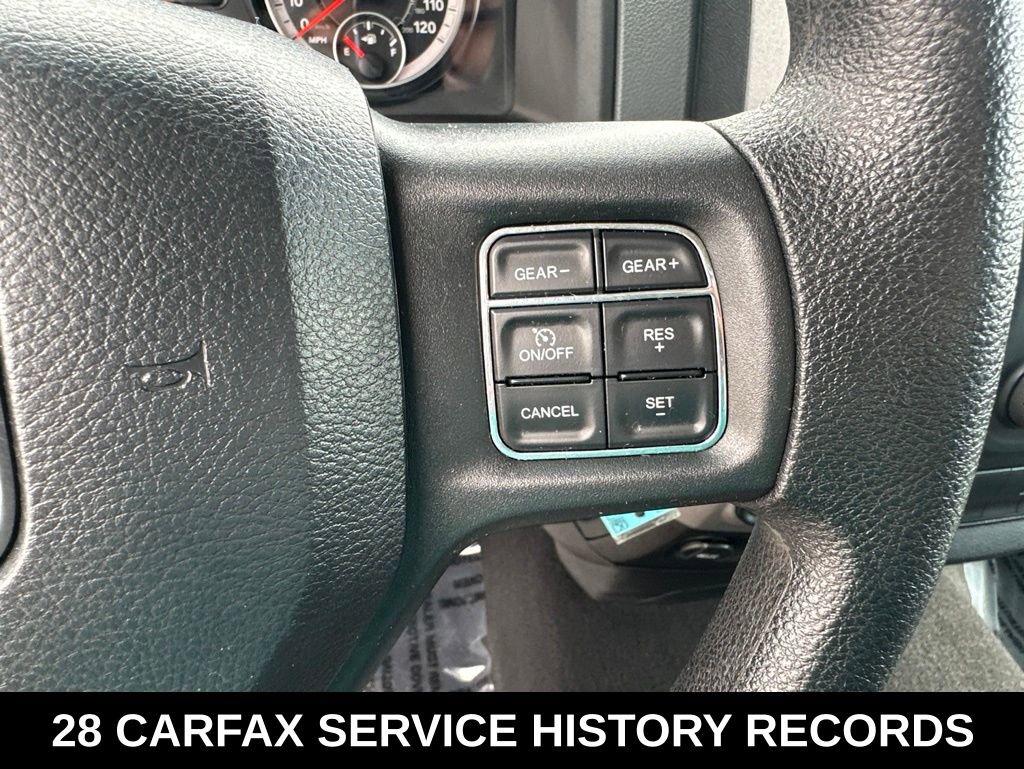 Used 2017 RAM 1500 Express AWD/4WD image 20
