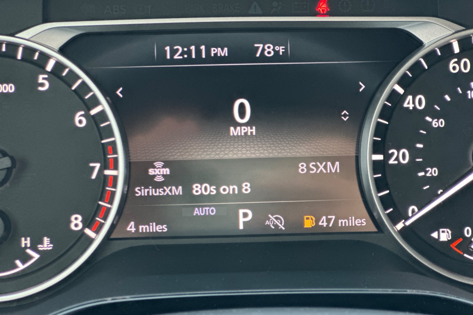 New 2026 Nissan Pathfinder Rock Creek AWD/4WD image 23