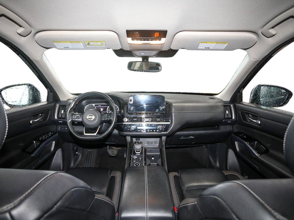 Used 2022 Nissan Pathfinder SL image 26