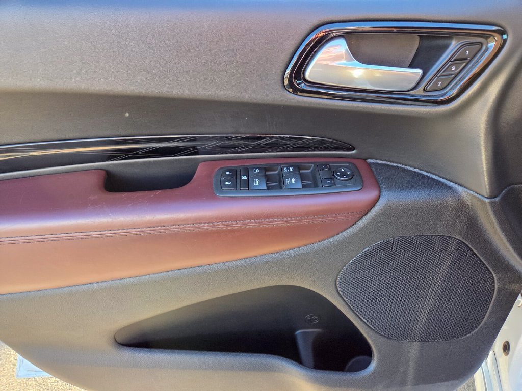 Used 2022 Dodge Durango Citadel AWD/4WD image 26