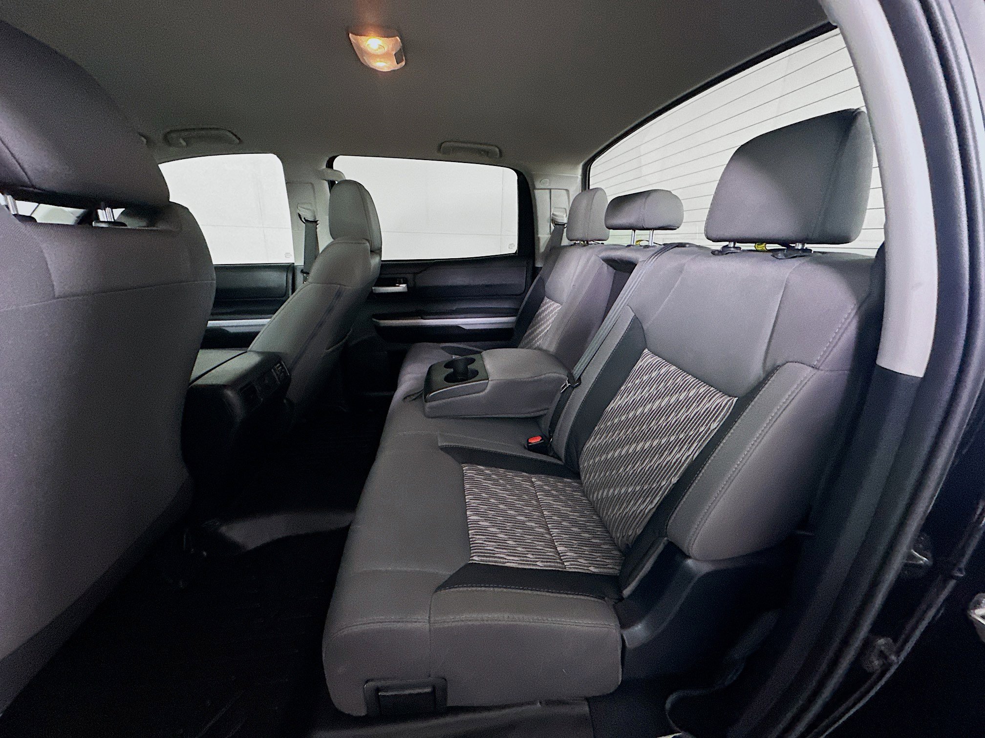 Used 2018 Toyota Tundra SR5 w/ SR5 Upgrade Package image 26