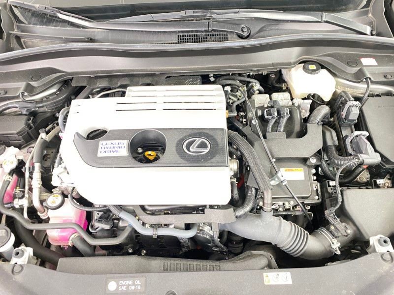 Used 2022 Lexus UX 250h F Sport image 23