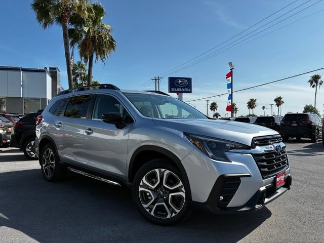 New 2026 Subaru Ascent Limited AWD/4WD image 1