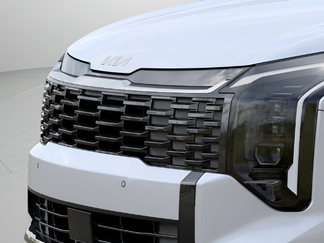 New 2026 Kia Sportage SX FWD image 18