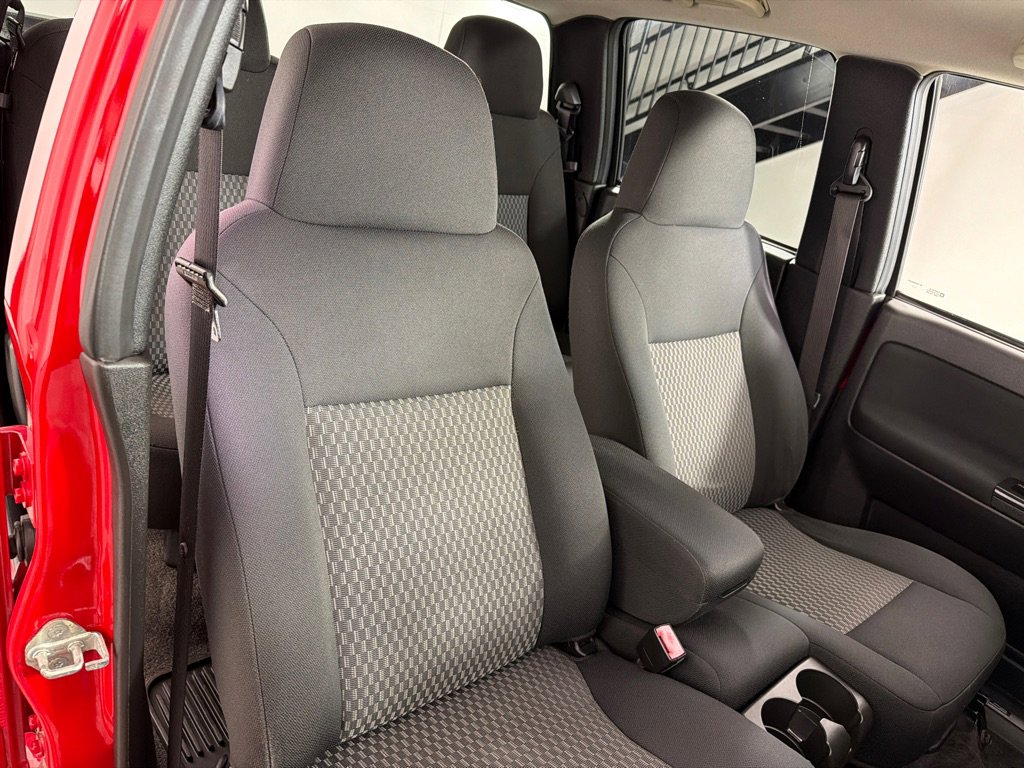 Used 2009 GMC Canyon SLE AWD/4WD image 22