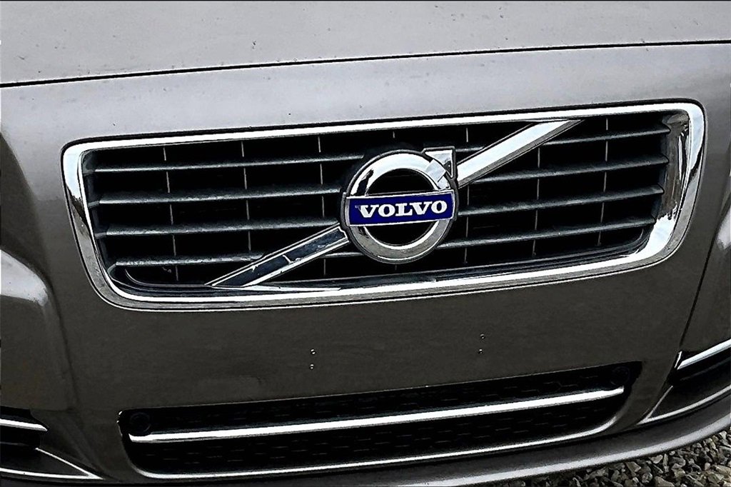 Used 2012 Volvo S80 T6 w/ Climate Pkg image 26