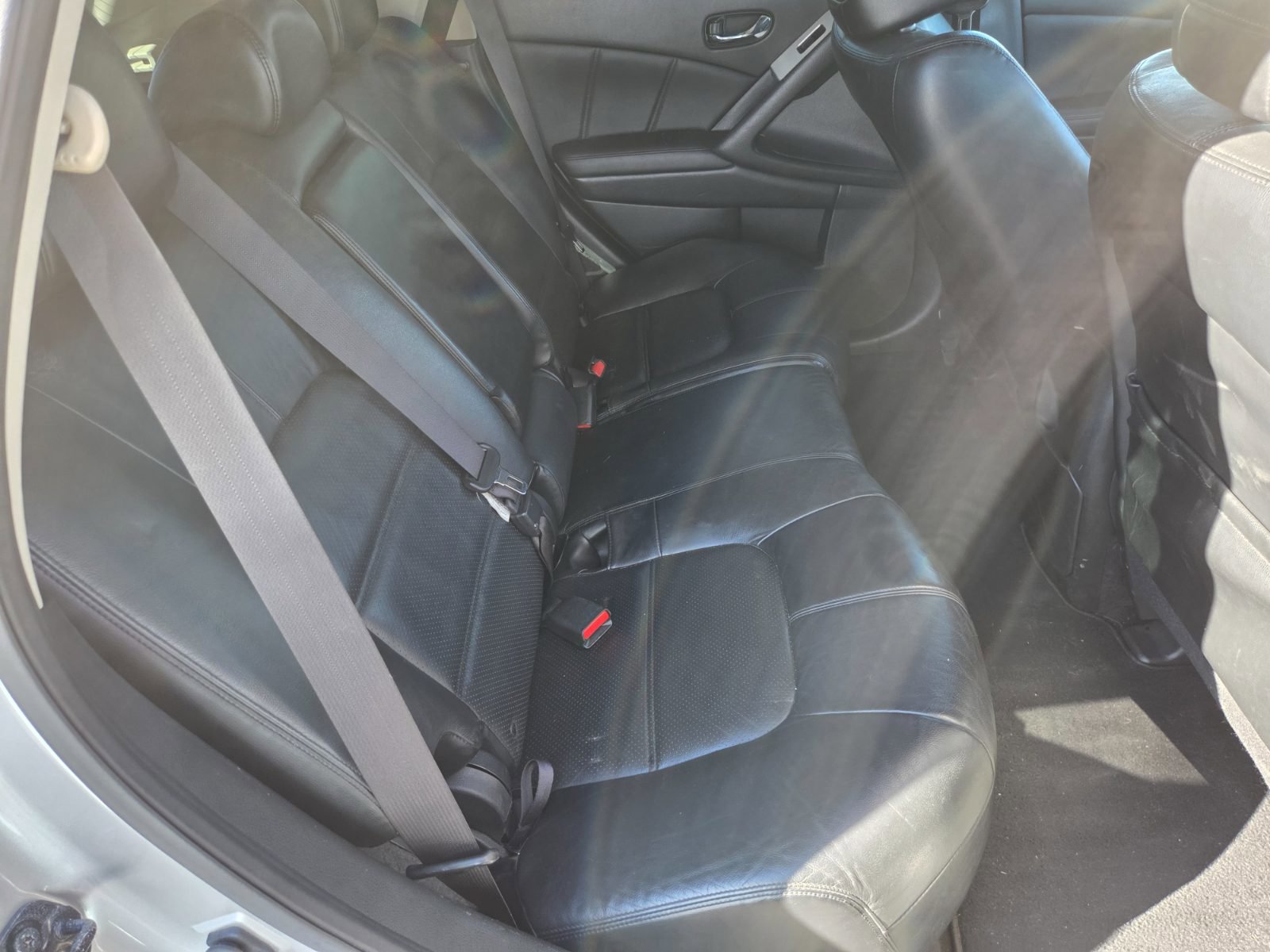 Used 2012 Nissan Murano SL image 13