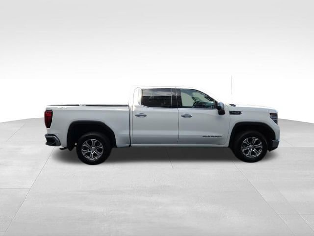Used 2025 GMC Sierra 1500 SLT image 7