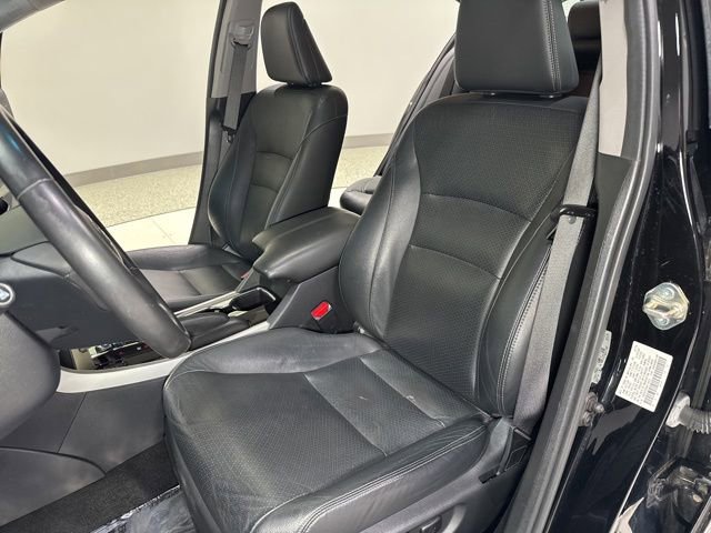 Used 2016 Honda Accord EX-L image 15