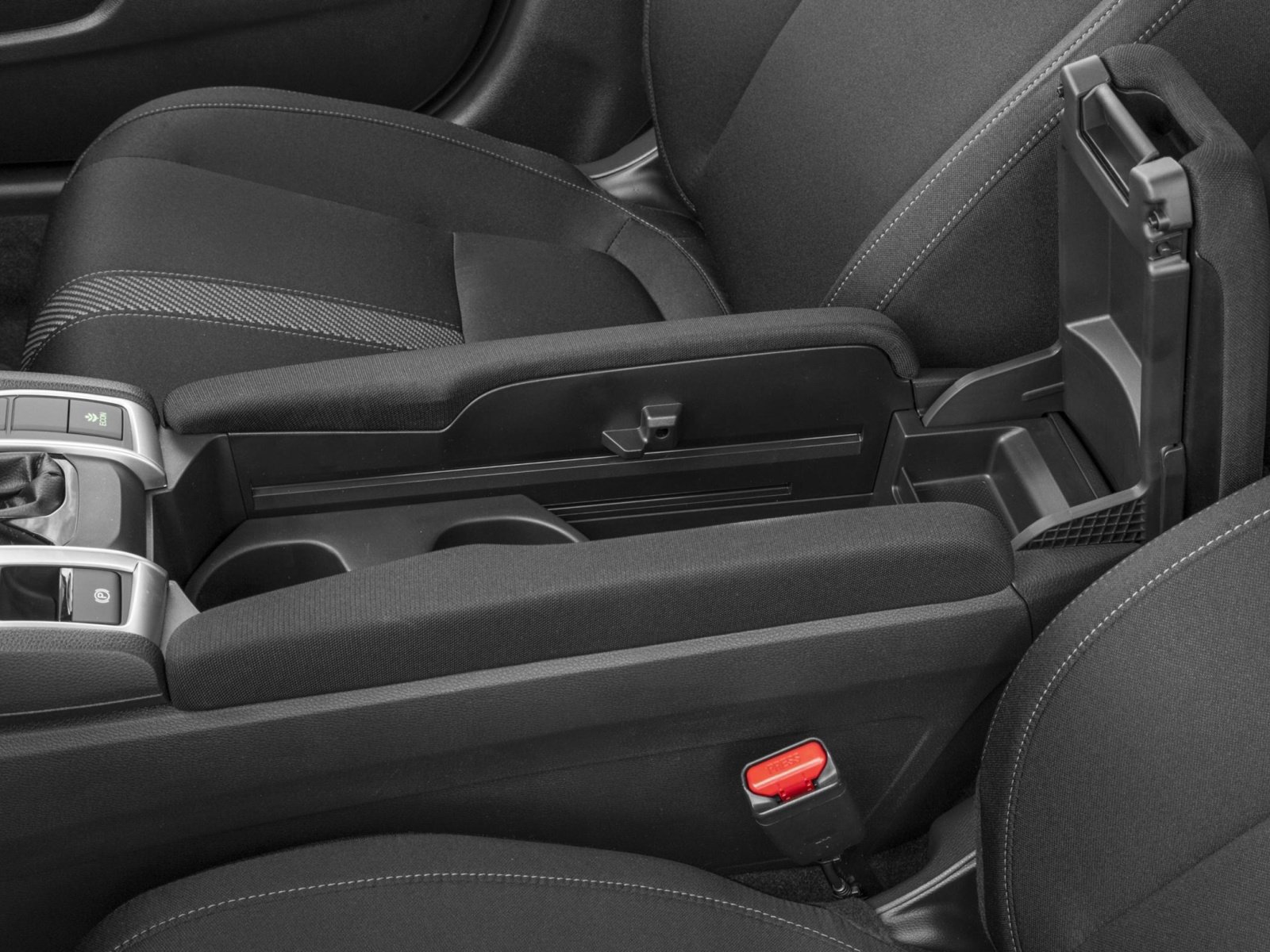 Used 2017 Honda Civic LX image 13