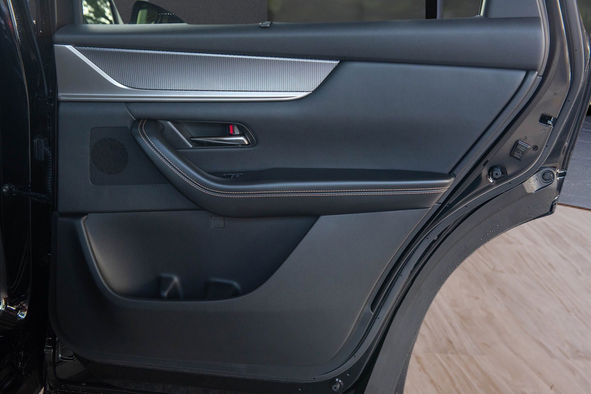 New 2026 MAZDA CX-70 3.3 Turbo w/ Preferred Package image 15