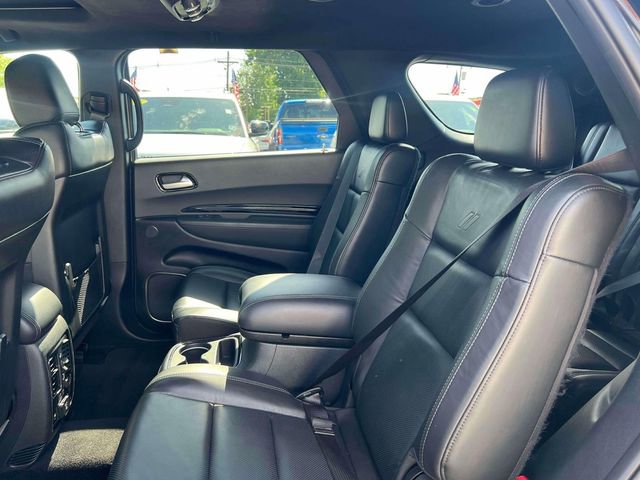 Used 2022 Dodge Durango Citadel AWD/4WD image 30