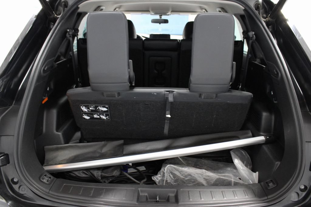 Used 2023 Mitsubishi Outlander SE AWD/4WD image 15