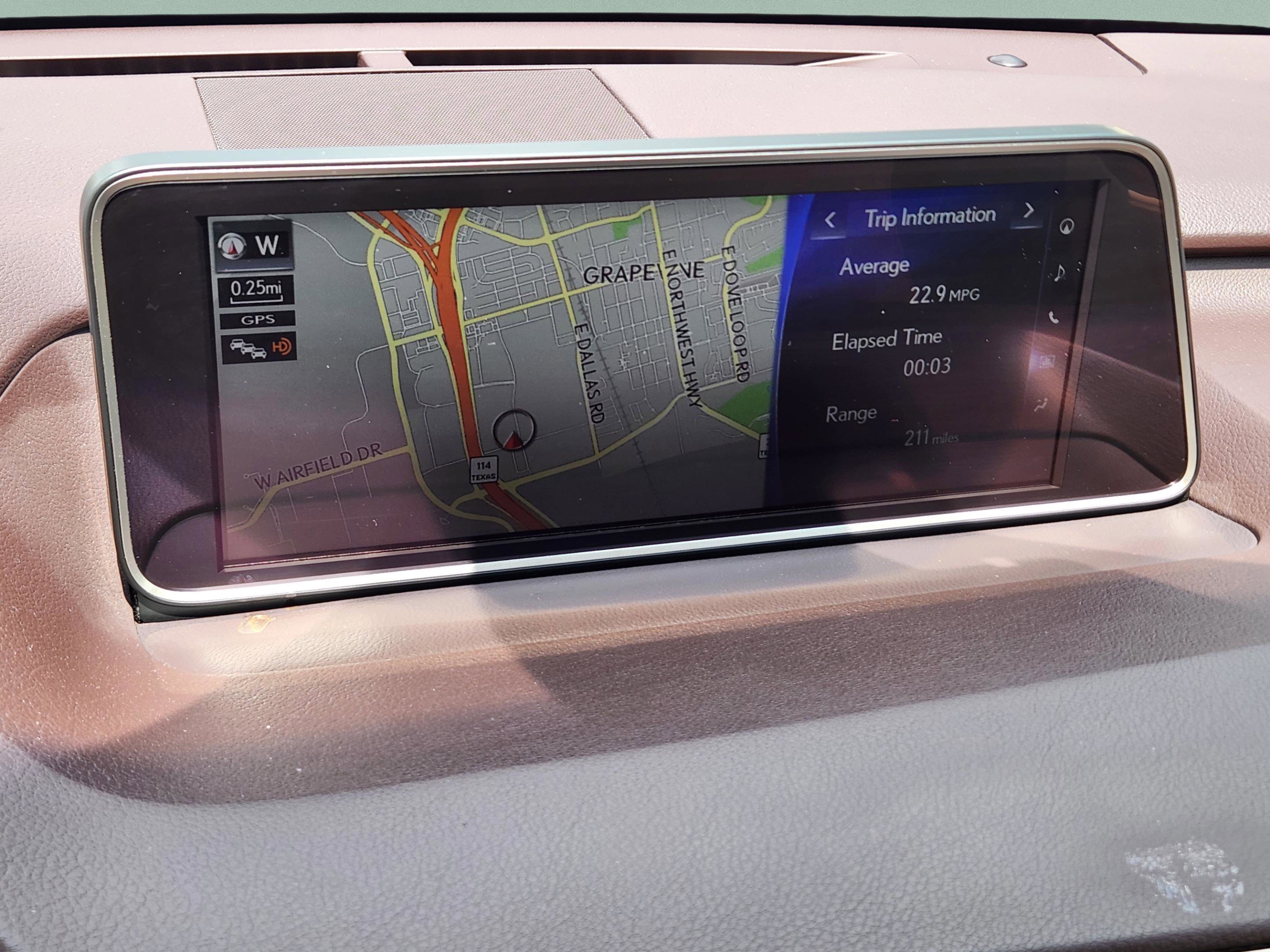 Used 2019 Lexus RX 350 AWD w/ Navigation Package image 31