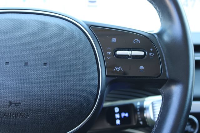 Used 2024 Hyundai Ioniq 5 SE RWD image 15