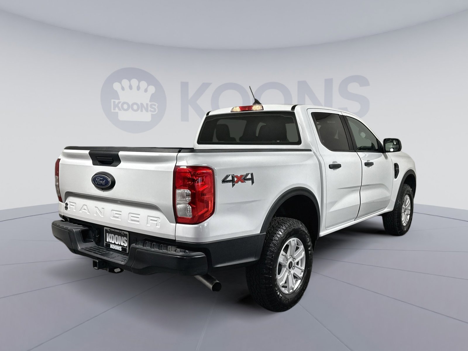 Used 2024 Ford Ranger XL w/ Trailer Tow Package image 7