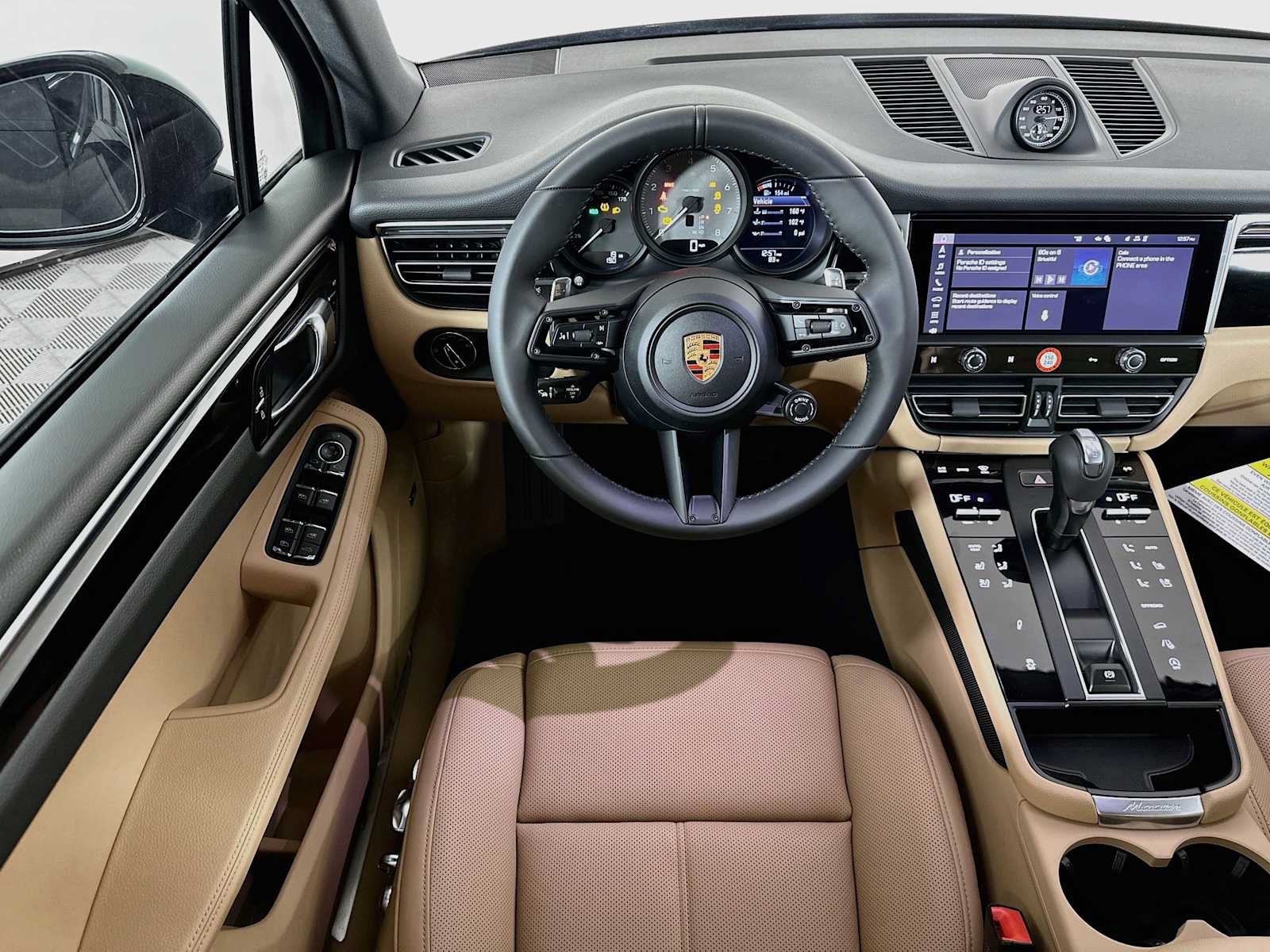 New 2026 Porsche Macan S AWD/4WD image 24