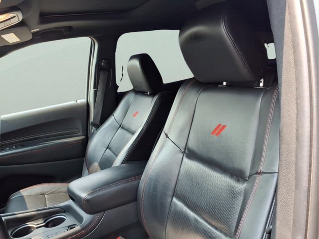 Used 2023 Dodge Durango R/T AWD/4WD image 15