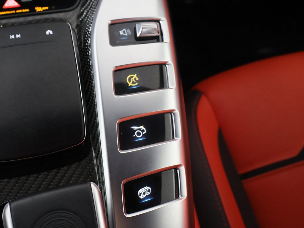 Used 2022 Mercedes-Benz AMG GT 53 image 58