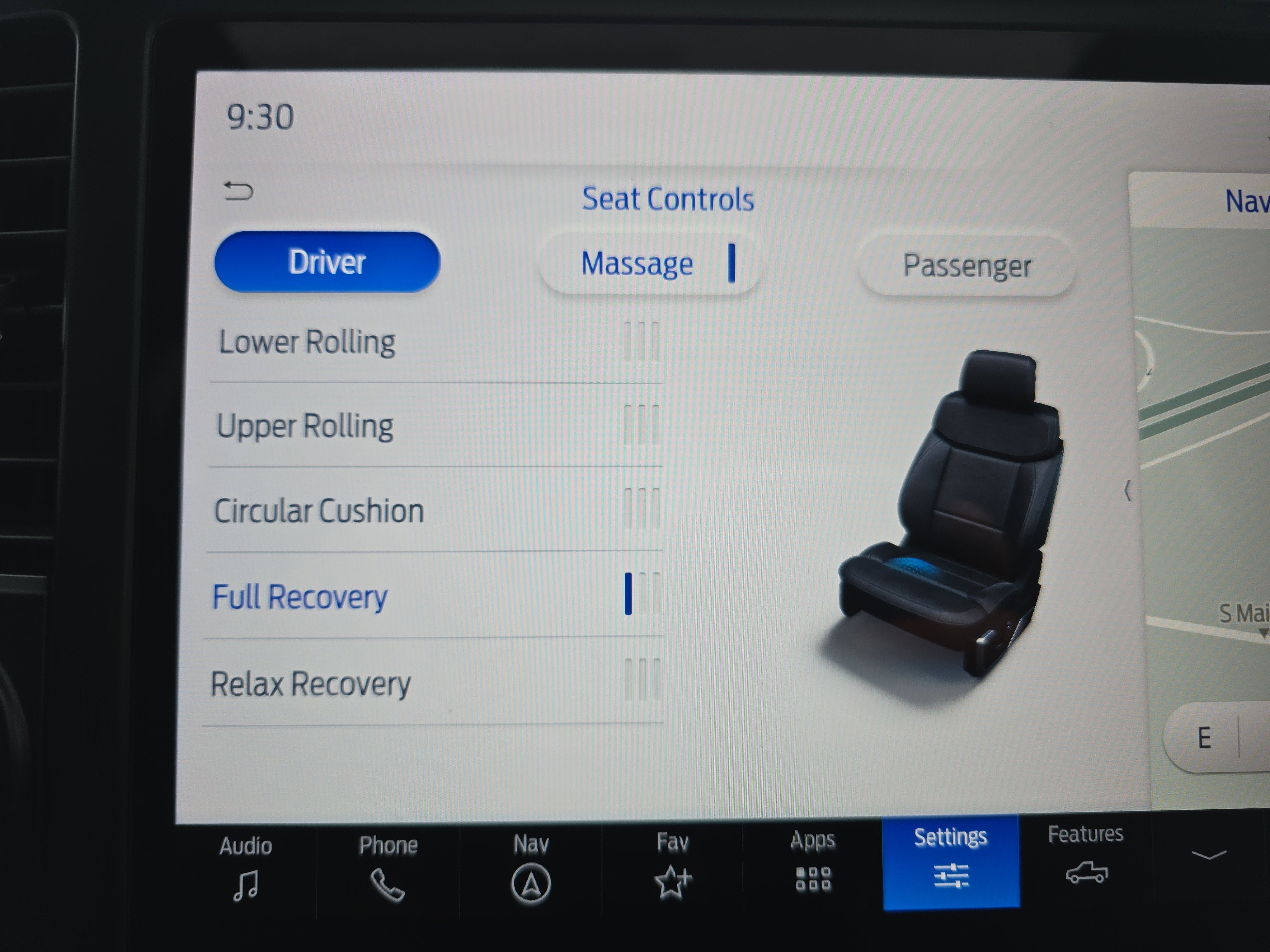 Used 2024 Ford F350 Platinum image 35