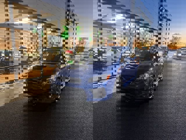 Used 2020 Subaru WRX Premium