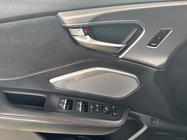 Used 2022 Acura RDX A-Spec image 9