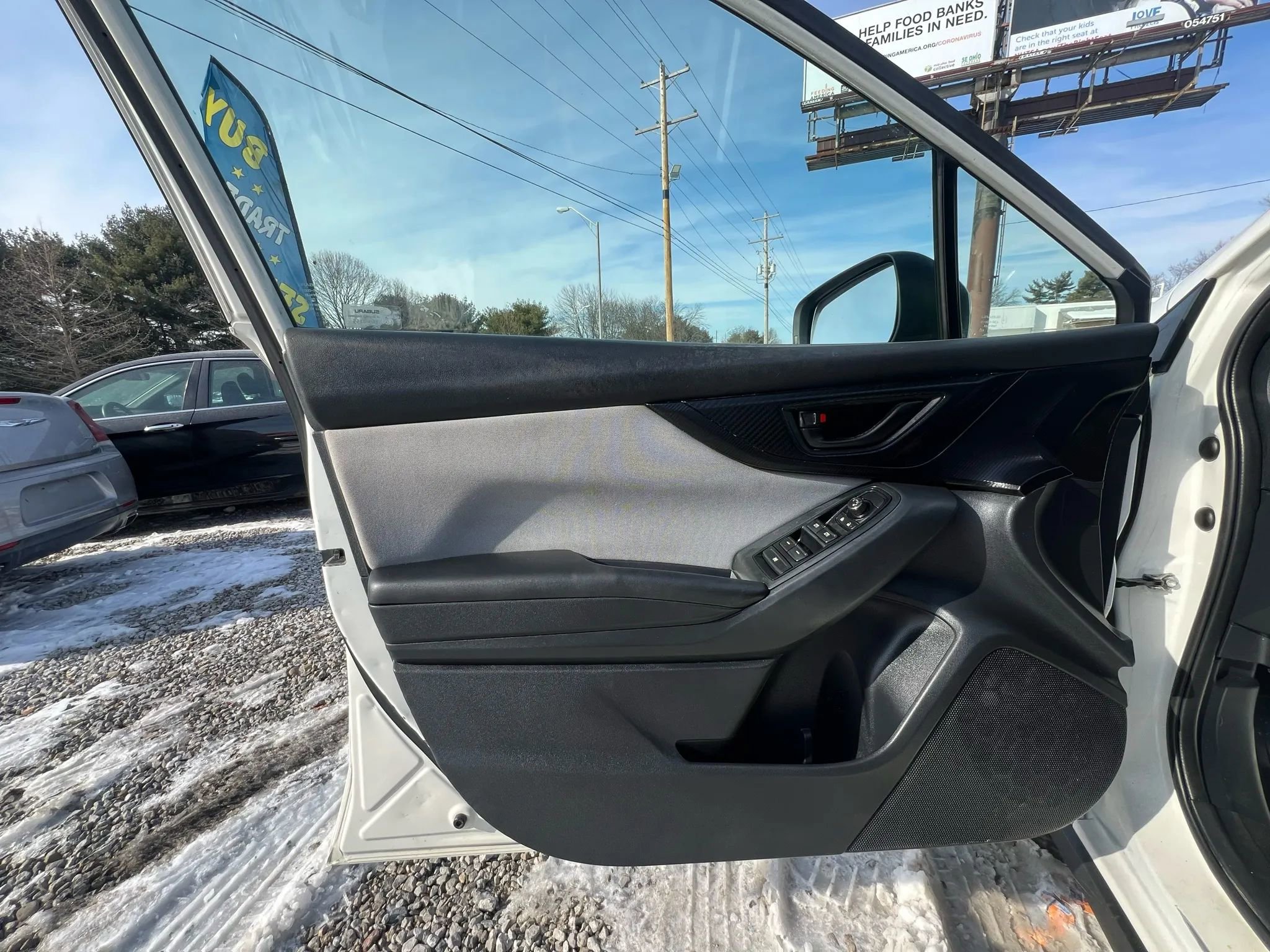 Used 2018 Subaru Crosstrek 2.0i Premium image 11