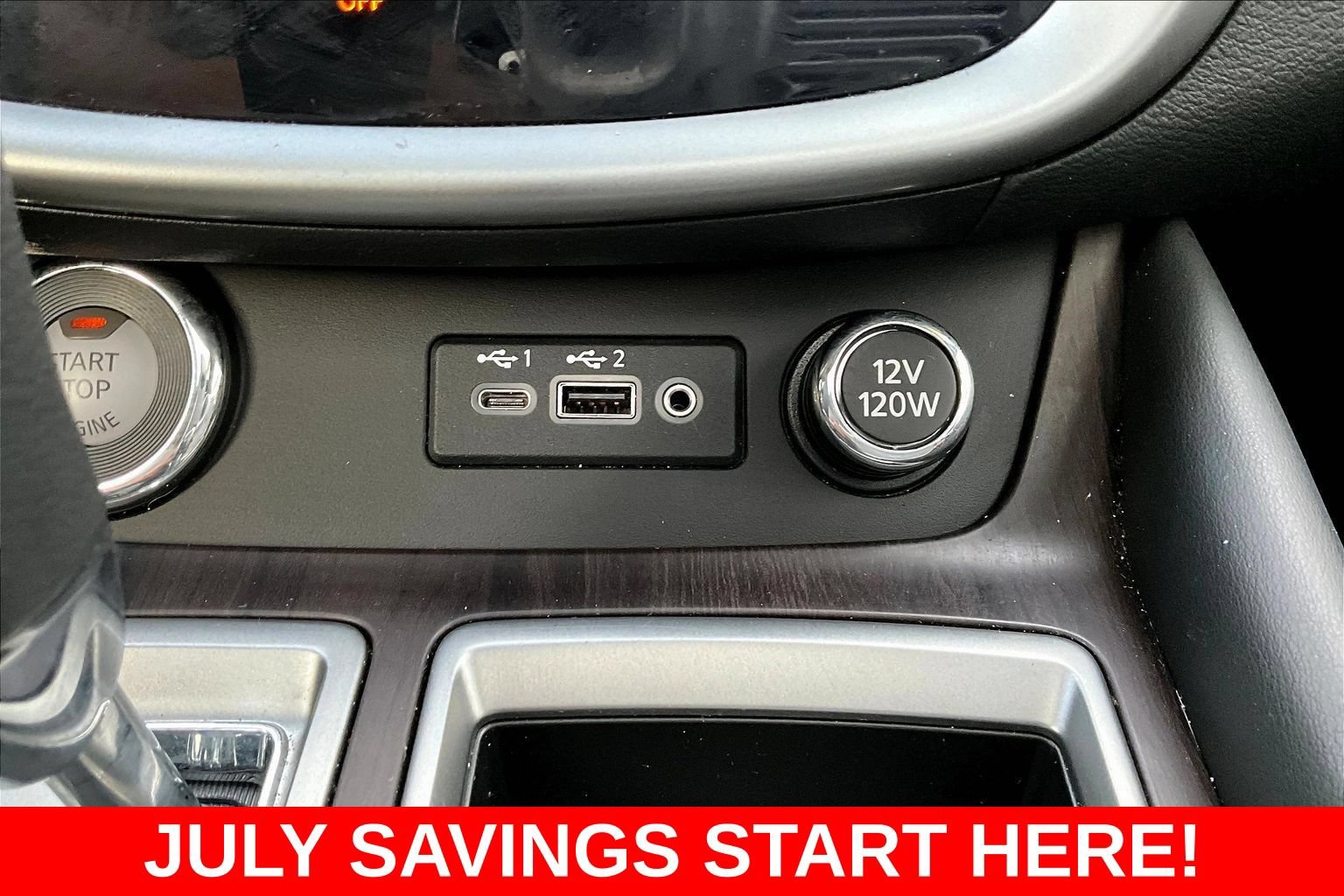Used 2021 Nissan Murano Platinum w/ Cargo Package AWD/4WD image 19