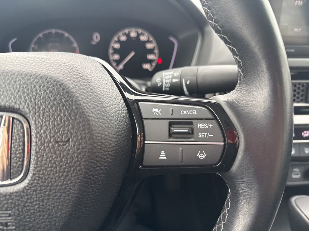 Used 2023 Honda Civic EX image 29