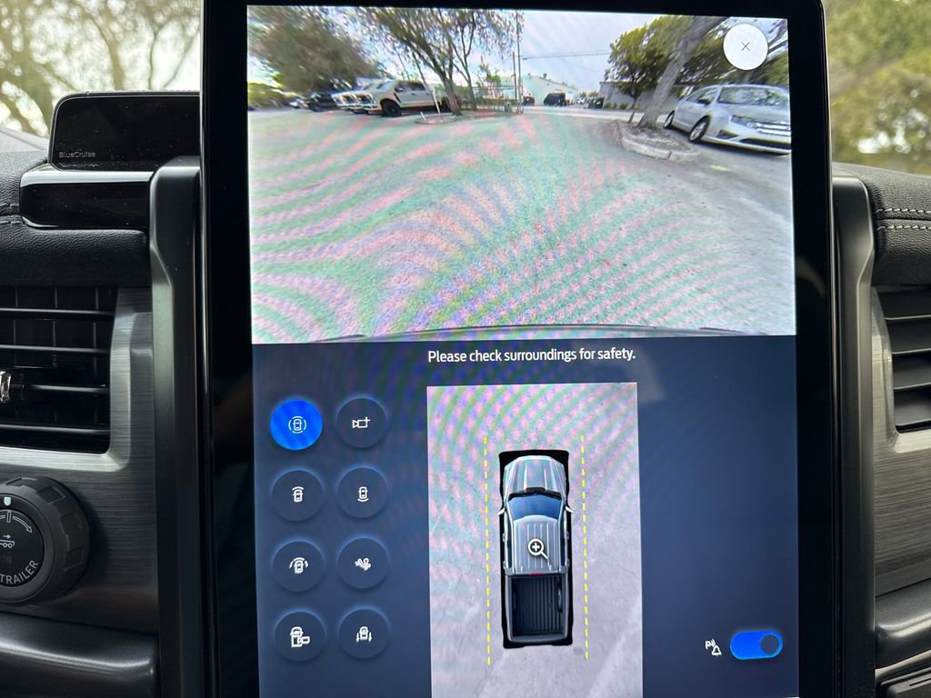 New 2025 Ford F150 Lightning Flash image 29