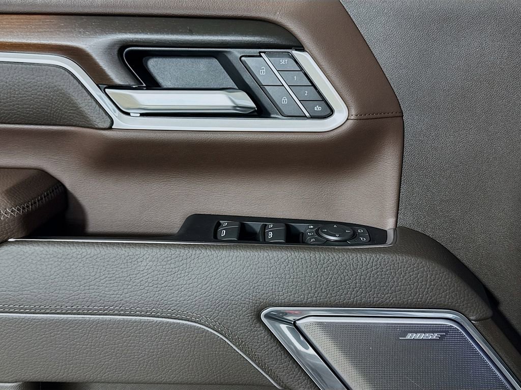 New 2026 GMC Sierra 2500 Denali w/ Denali Reserve Package image 16