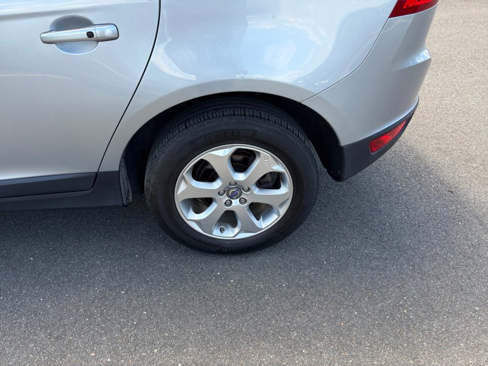 Used 2013 Volvo XC60 3.2 image 22